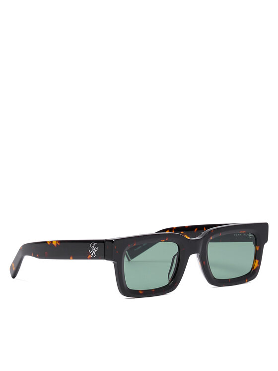 Tommy Hilfiger Ochelari de soare 2368/S 208938 Maro
