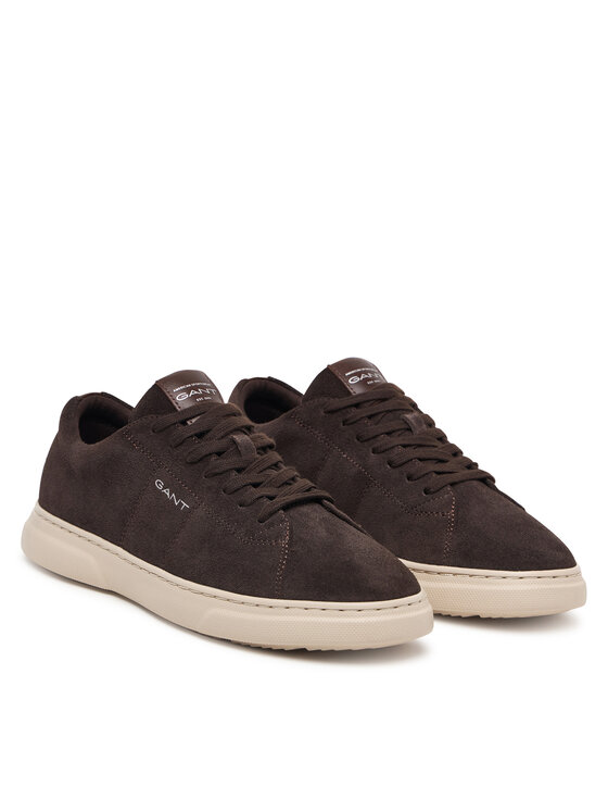 Gant Gant Снікерcи Joree 33633379 Темно-коричневий