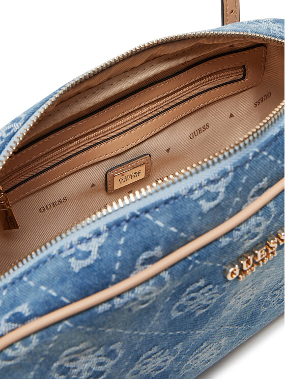 Guess Guess Rankinė HWDG96 45080 Mėlyna