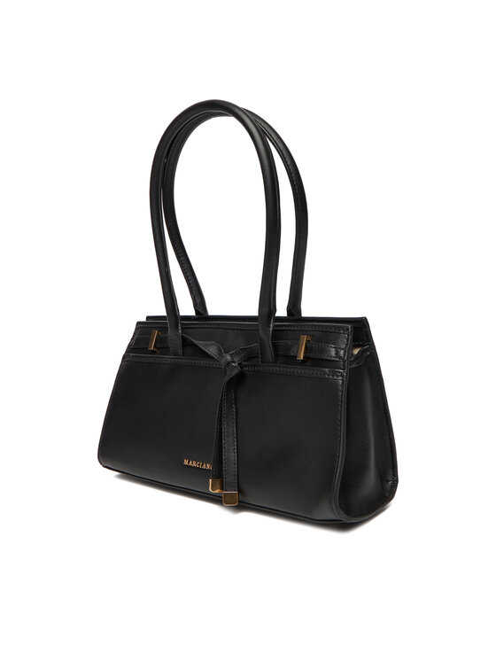 Marciano Guess Marciano Guess Kabelka 5BGZ22 7415A Čierna