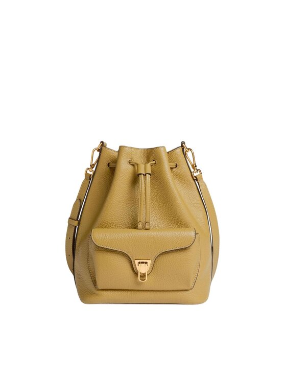 Coccinelle Coccinelle Borsetta Beat generation 2 Verde