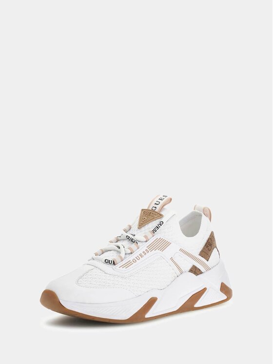 Guess Guess Sneakers 180741 Weiß