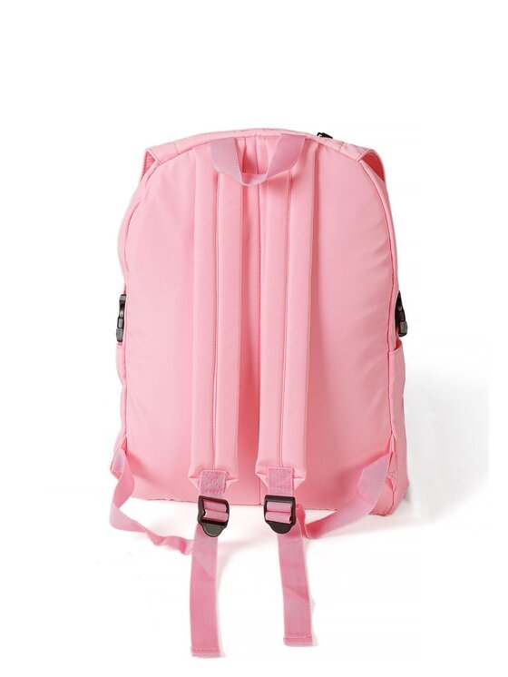 minoti minoti Plecak 32BAG151 Różowy