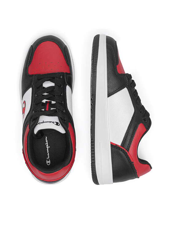 Champion Champion Sneakersy RD18 2.0 B GS LOW S32415-KK019 Czerwony