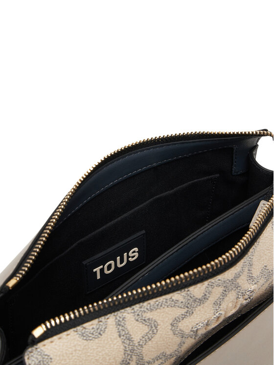 TOUS TOUS Torbica Kaos Icon 2002287544 Smeđa