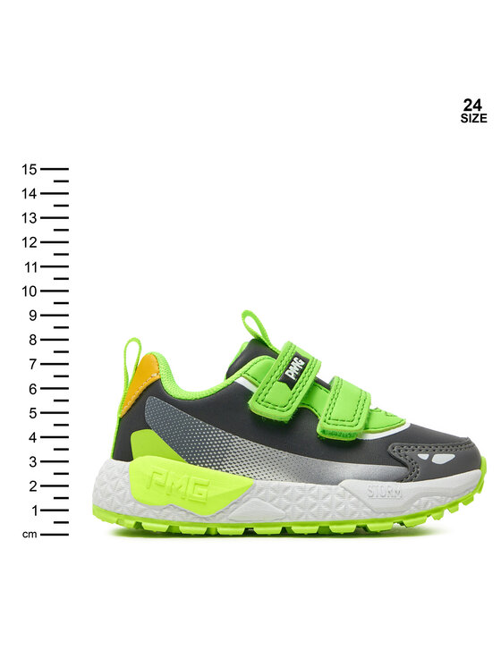 Primigi Primigi Sneakers 6963111 Nero