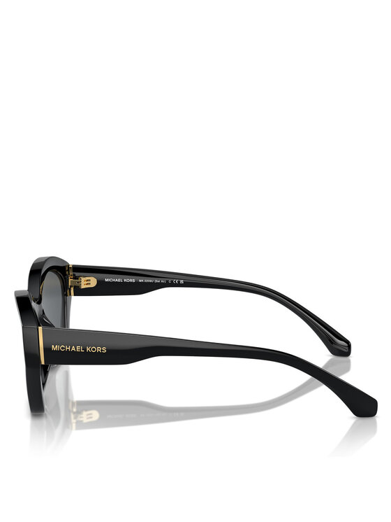 Michael Kors Michael Kors Slnečné okuliare Bel Air 0MK2209U 300587 Čierna