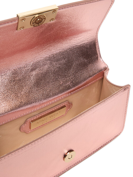 Nine West Nine West Käekott CEO-Mercer Mood-KY317 Roosa