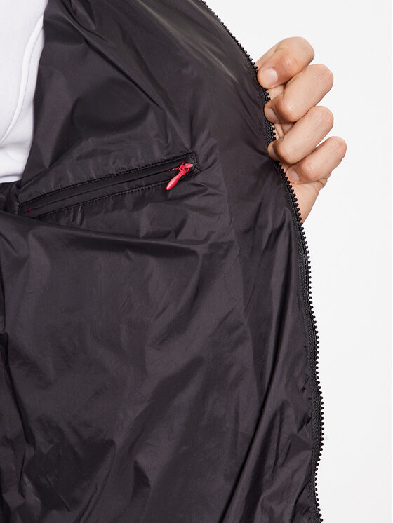 HUGO HUGO Giubbotto invernale Mati 50495228 Nero Regular Fit