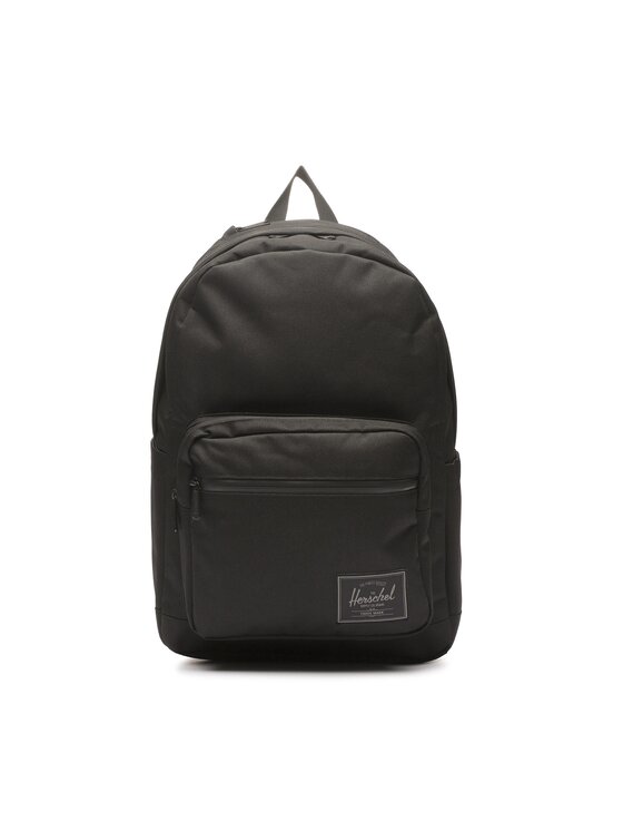 Herschel Rucksack Pop Quiz Backpack 11405 05881 Schwarz Modivo