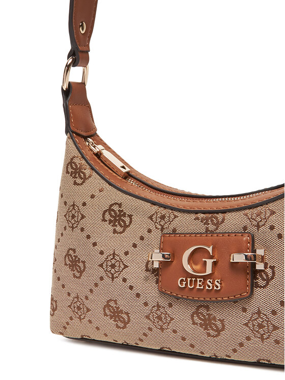 Guess Guess Torebka HWJP96 54170 Beżowy