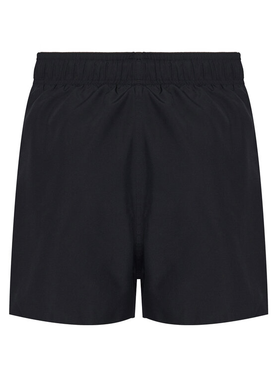 adidas adidas Pantaloni scurți pentru înot JX2673 Negru Regular Fit