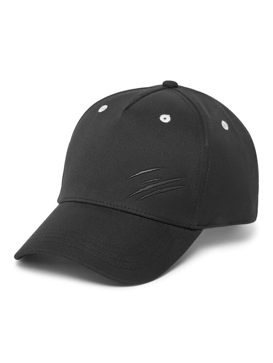 Plein Sport Plein Sport Berretto 21439 Nero