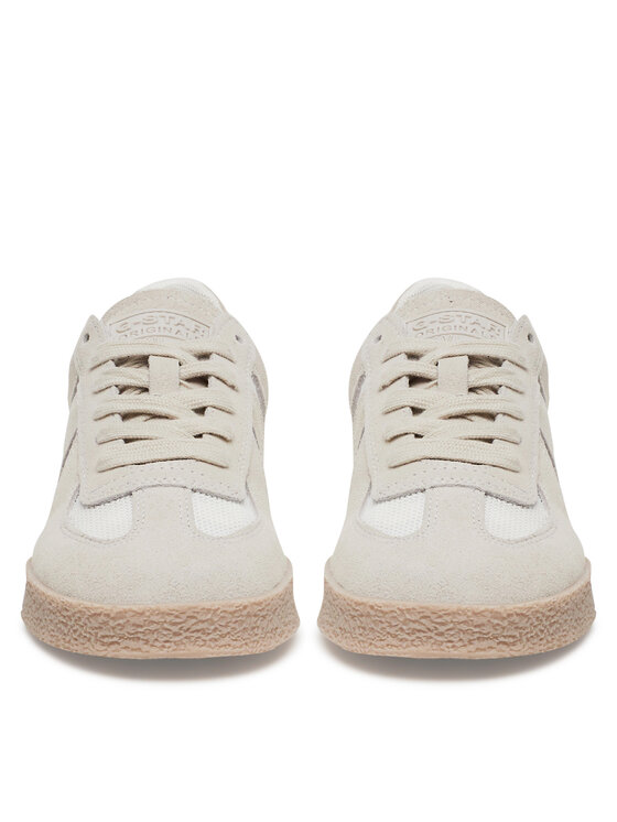 G-Star Raw G-Star Raw Sneakersy DJF385-1 Beżowy