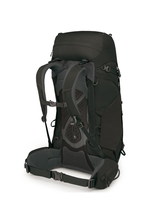 Osprey Osprey Plecak 278322 Czarny
