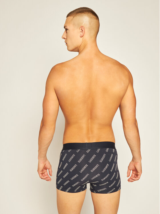 Lacoste Lacoste Komplet boksaric﻿ 5H1774 Pisana
