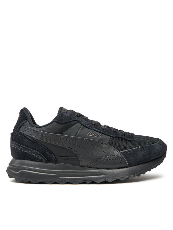 Puma Sneakersy Road Rider SD 397377 04 Čierna