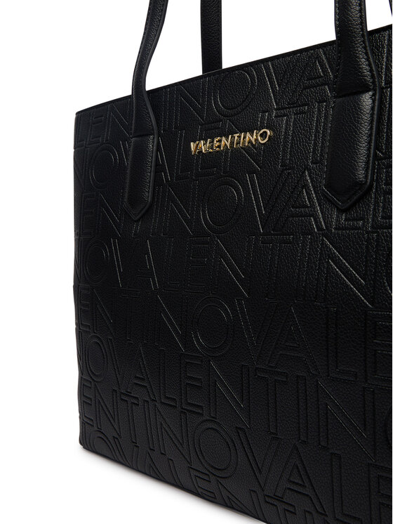 Valentino Valentino Kabelka Pansy VBS8PG01 Čierna