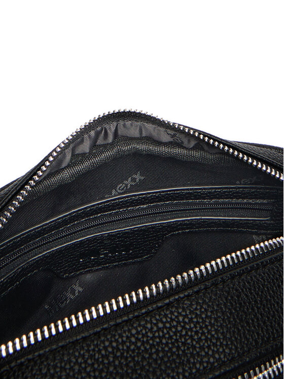 MEXX MEXX Дамска чанта C-MEXX-L-010-08 Черен