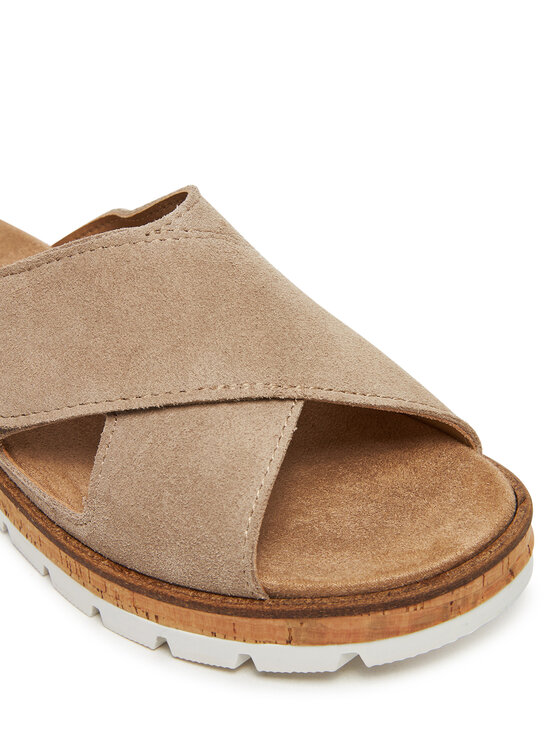 Comfortabel Comfortabel Plätud 700673-08 Beež
