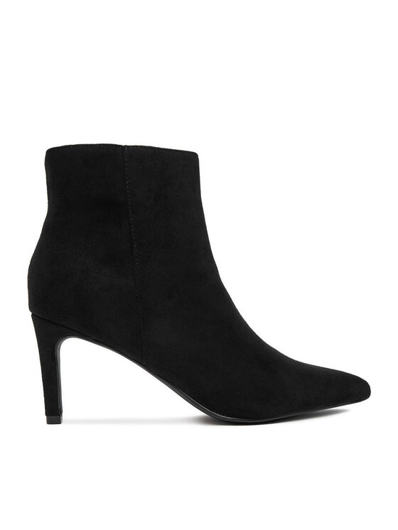 JENNY JENNY Aulinukai CEO-R25AW09002-B Juoda