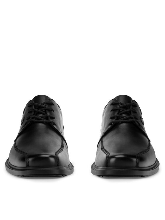 Rieker Rieker Halbschuhe B0013-00 Schwarz