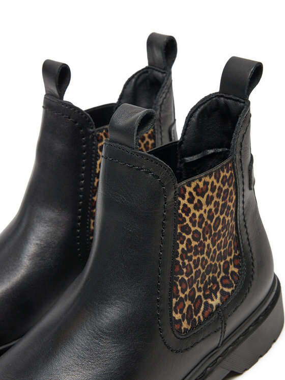 Tamaris Tamaris Chelsea 1-25860-43 Nero