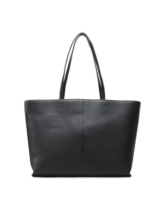 Ted Baker Ted Baker Kabelka Nish 267345 Černá