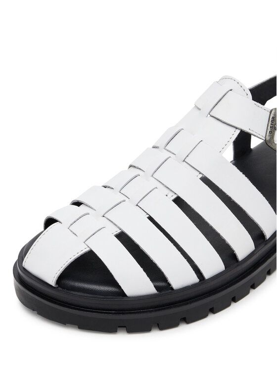 G-Star Raw G-Star Raw Sandały WI34-23568-03 Biały