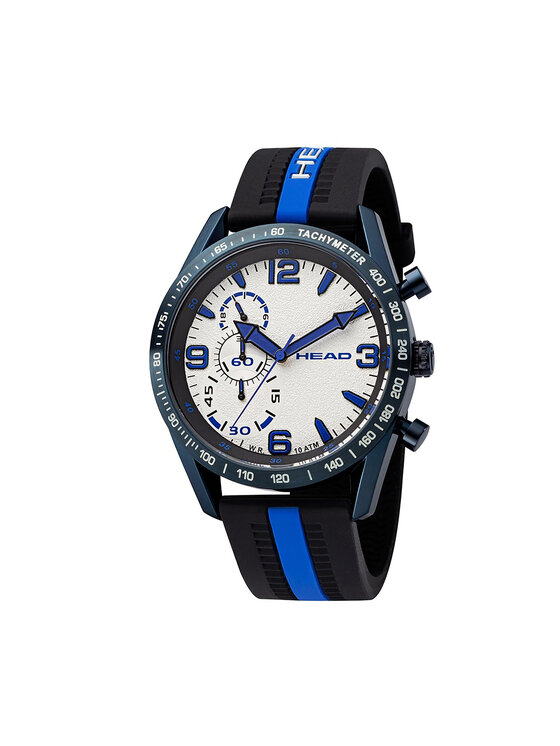 Ceas Head London H800232 Negru