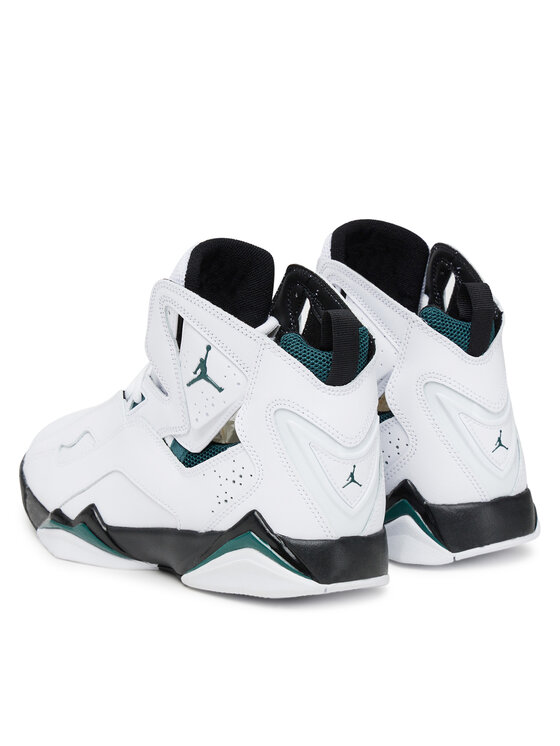 Nike Nike Sneakersy True Flight 342964 Biały