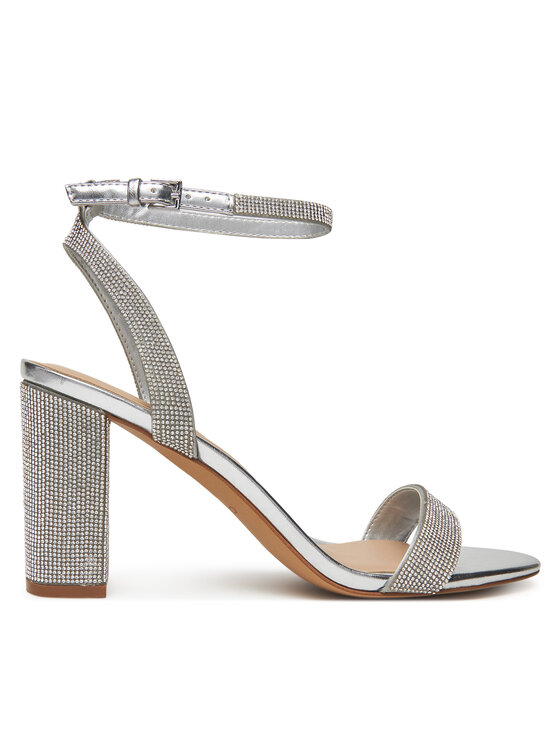 Aldo Aldo Sandaalid Rhiannon 13773247 Hõbedane