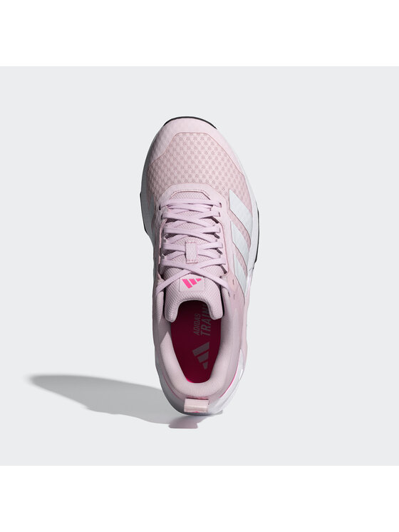 adidas adidas Scarpe da palestra 150793 Rosa