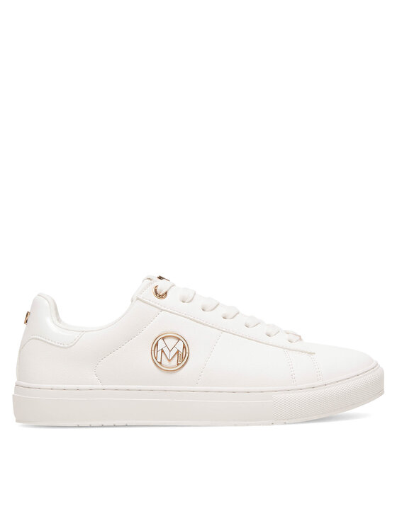 MEXX MEXX Sneakersy MIRL1011541W-01 Biela