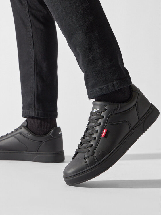 Levi's® Levi's® Snīkeri 235438-794 Melns