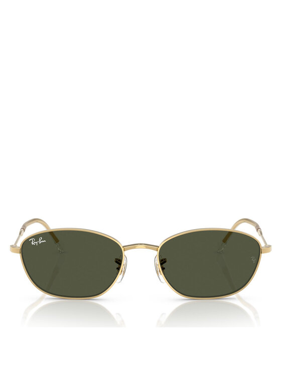 Ray-Ban Ray-Ban Ochelari de soare 0RB3749 001/3158 Auriu