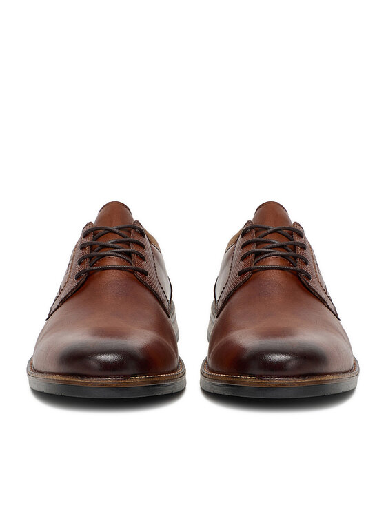 Rieker Rieker Halbschuhe 13523-24 Braun