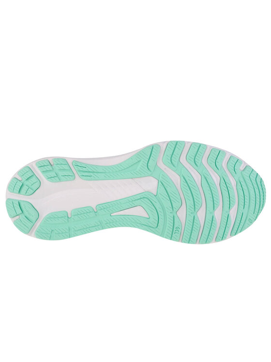 Asics Asics Buty ASICS GT-2000 10 Niebieski