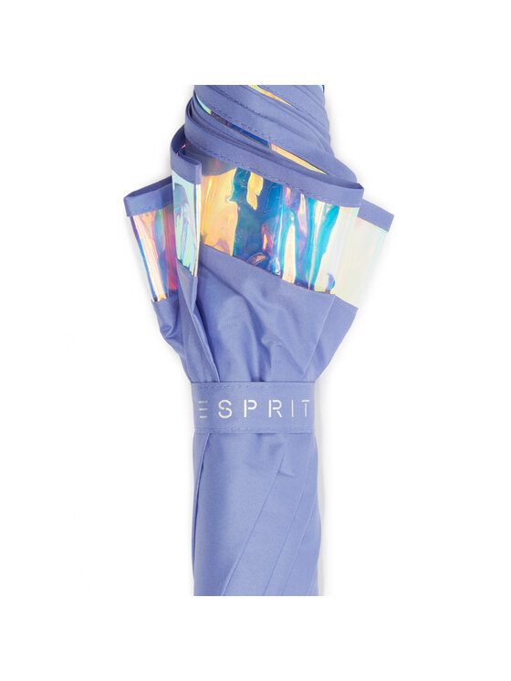 Esprit Esprit Deštník Long AC 58685 Modrá