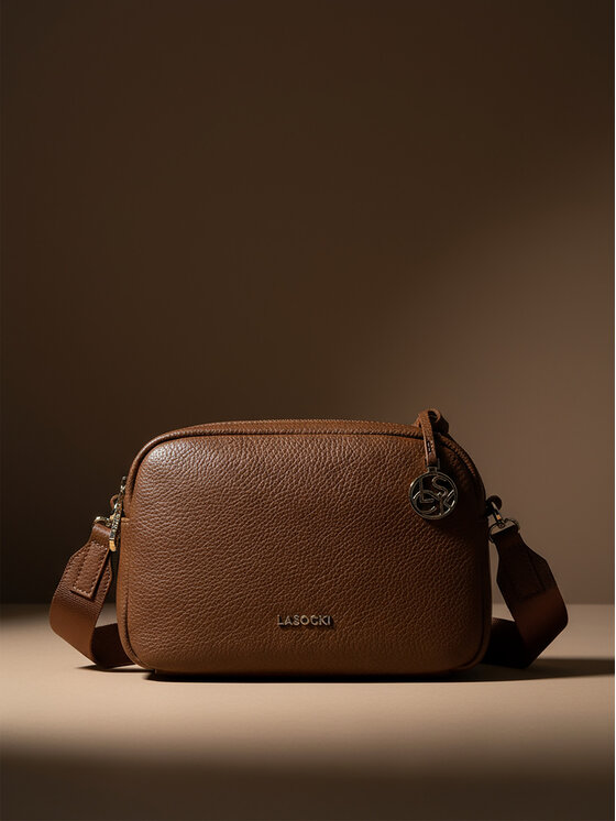 Lasocki Lasocki Handtasche LSK-K-030-06 Braun