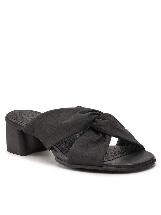 Camper Camper Şlapi Katie K201348-001 Negru