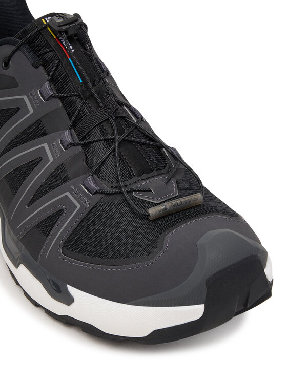 Salomon Salomon Sportcipők Xc Roam L49124400 Fekete