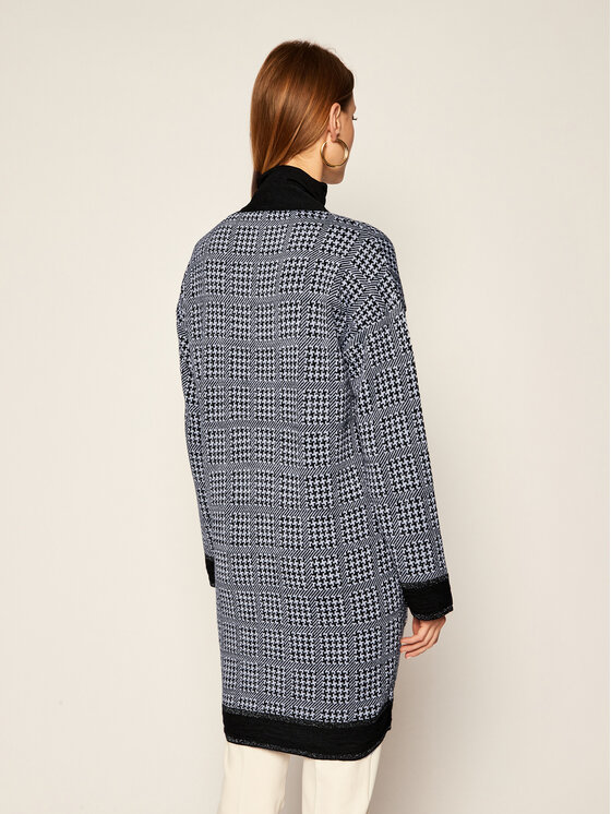 Cardigan CF0181 MA96J Multicolore Regular Fit