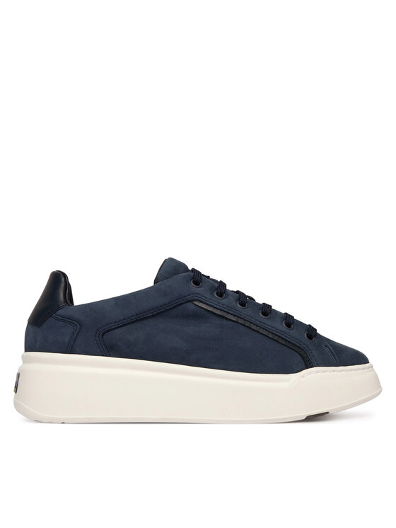 Max Mara Max Mara Sneakers 2614761031650 Blau