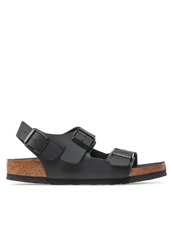 Birkenstock Birkenstock Sandale Milano 1024998 Negru