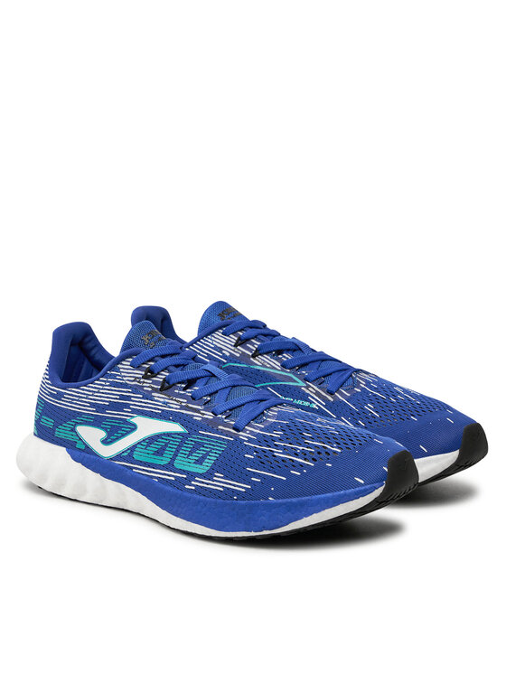 Joma Joma Bėgimo batai R.4000 RR400W2404 Mėlyna