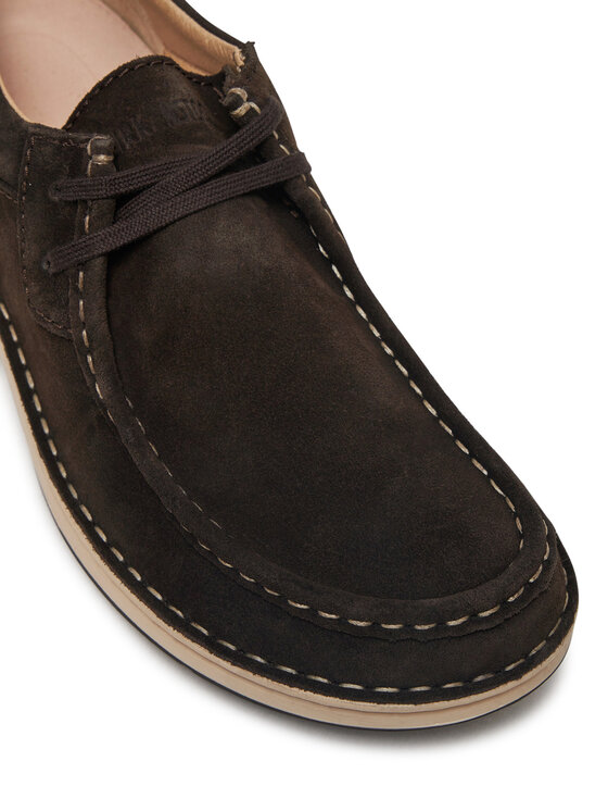 Birkenstock Birkenstock Nizki čevlji Pasadena 1029624 Rjava