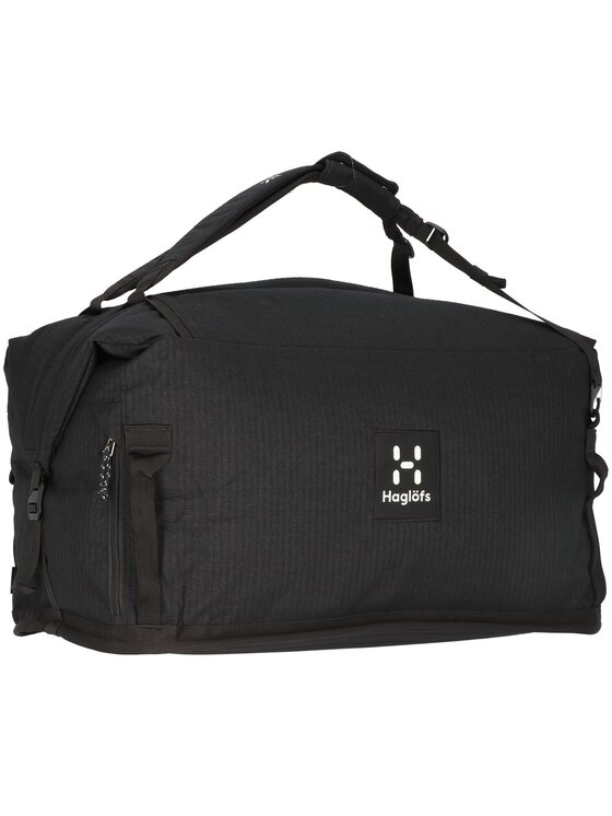 Haglöfs Haglöfs Torba 234111 Czarny