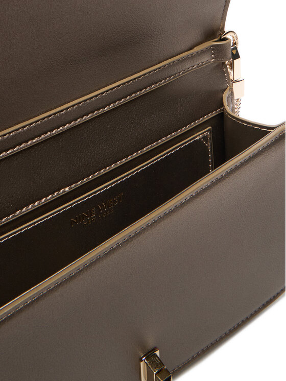 Nine West Nine West Käekott EO-Bellis-LX20070 Kuldne