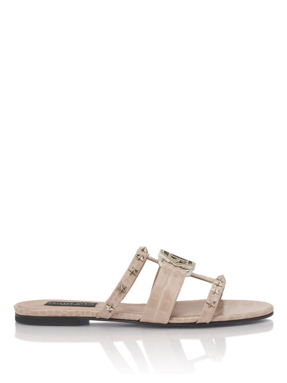 PHILIPP PLEIN PHILIPP PLEIN Sandali 29767 Beige